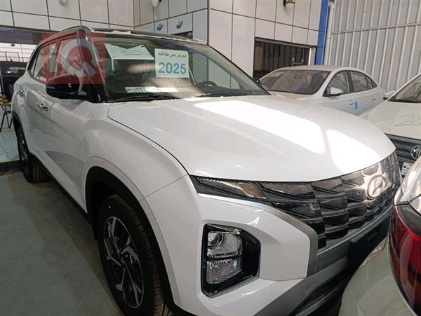 Hyundai for sale in Iraq